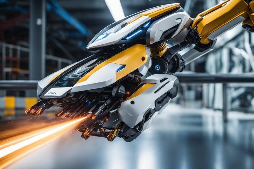 AI and Robotics AI and Robotics